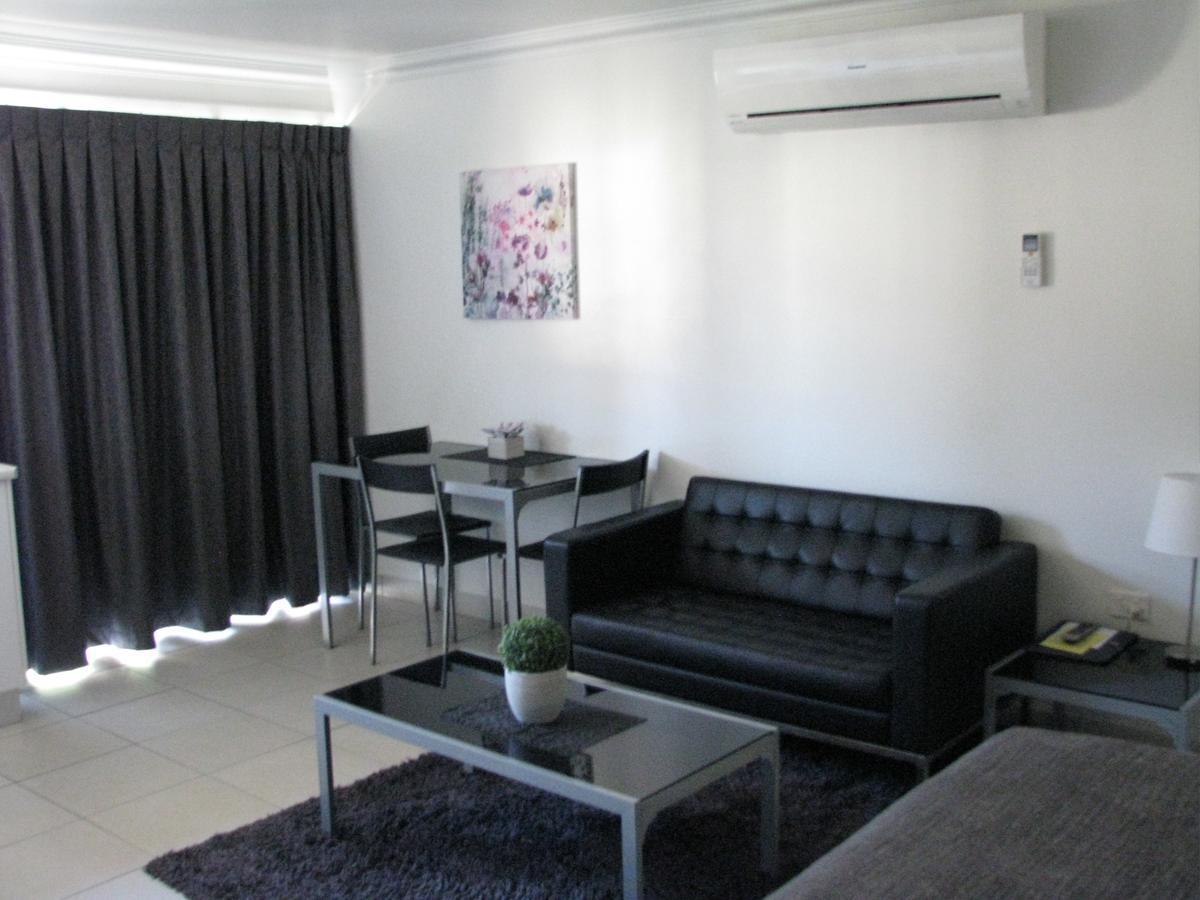 בונדברג Charm City Motel מראה חיצוני תמונה